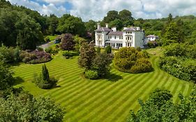 The Falcondale At Lampeter